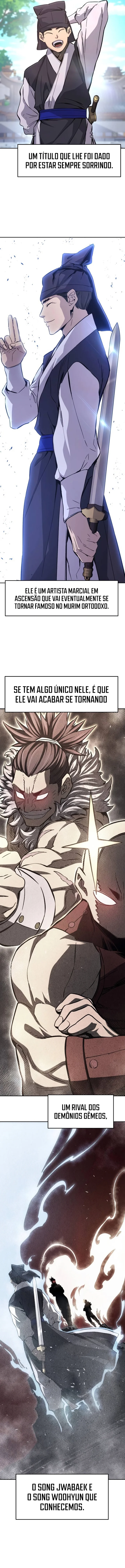 Read Absolute Sword Sense PTBR Manga Online