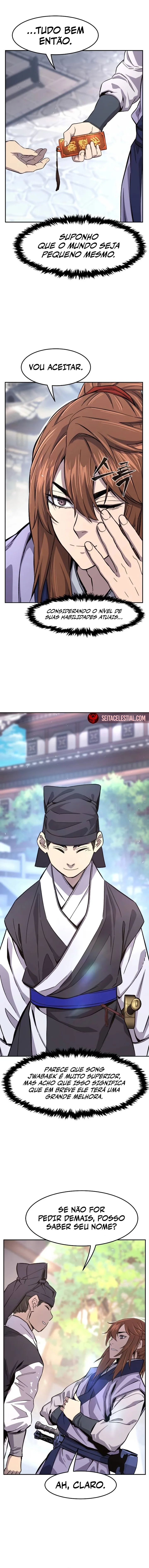 Read Absolute Sword Sense PTBR Manga Online