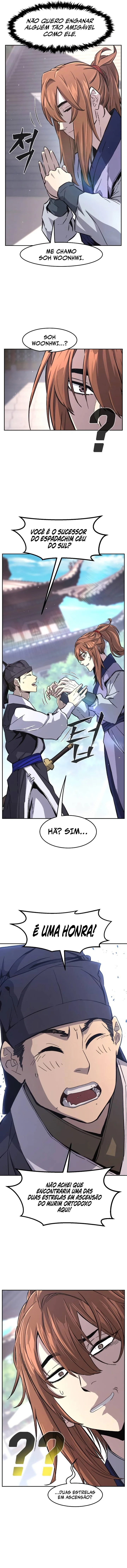 Read Absolute Sword Sense PTBR Manga Online