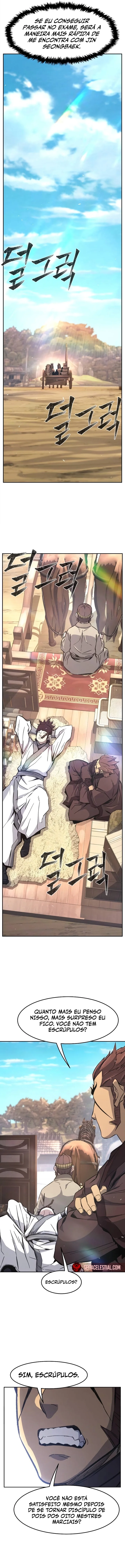 Read Absolute Sword Sense PTBR Manga Online