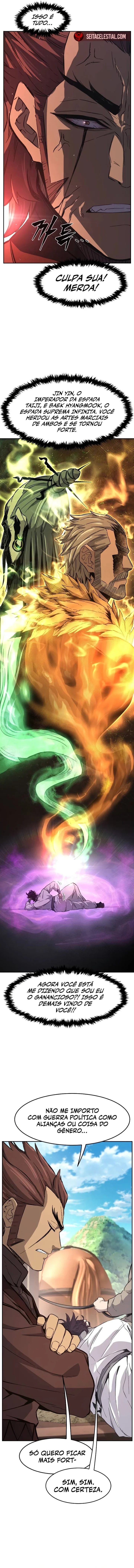 Read Absolute Sword Sense PTBR Manga Online