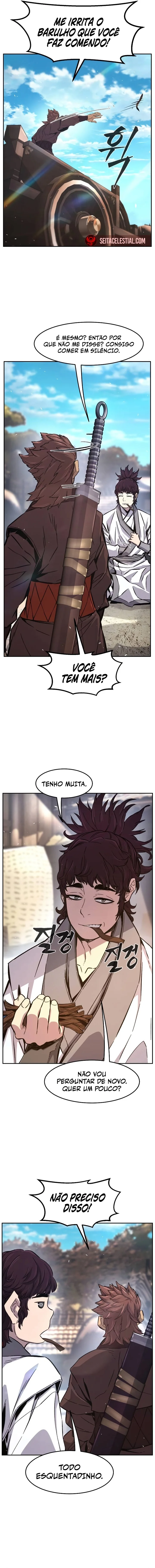 Read Absolute Sword Sense PTBR Manga Online