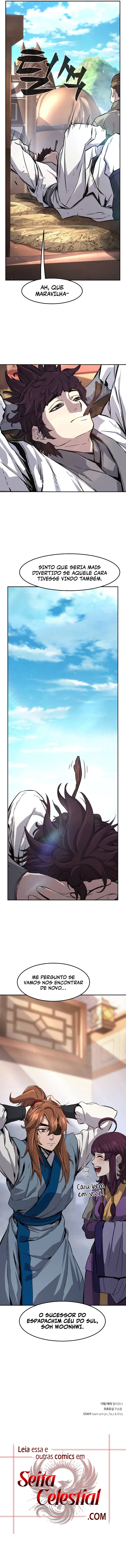 Read Absolute Sword Sense PTBR Manga Online