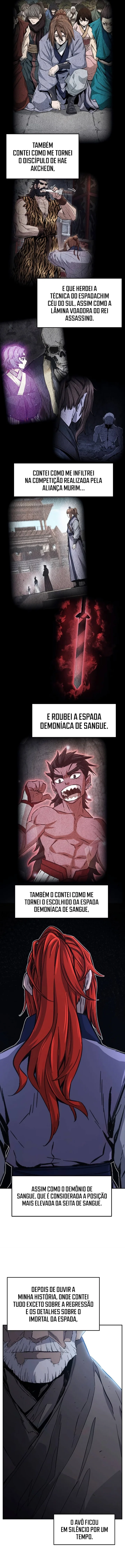 Read Absolute Sword Sense PTBR Manga Online