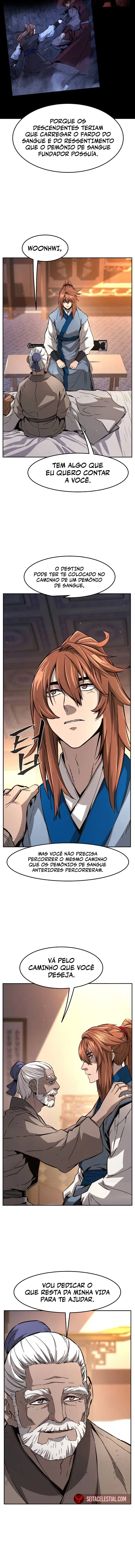 Read Absolute Sword Sense PTBR Manga Online