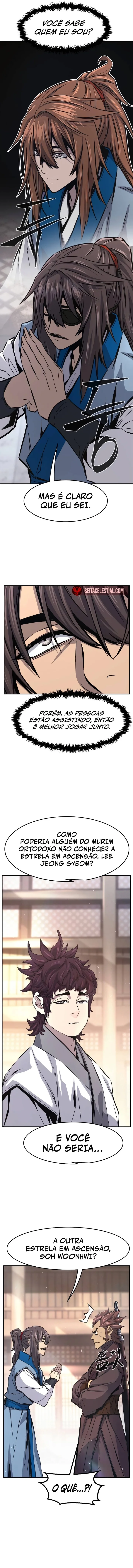 Read Absolute Sword Sense PTBR Manga Online