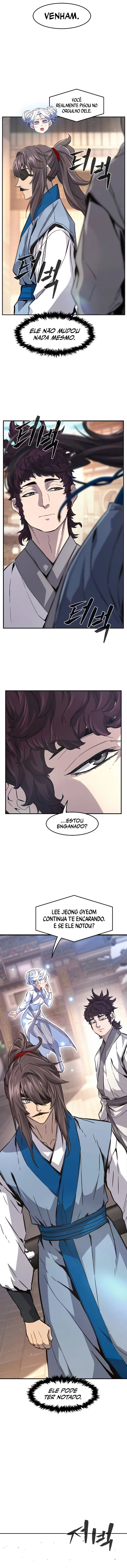 Read Absolute Sword Sense PTBR Manga Online