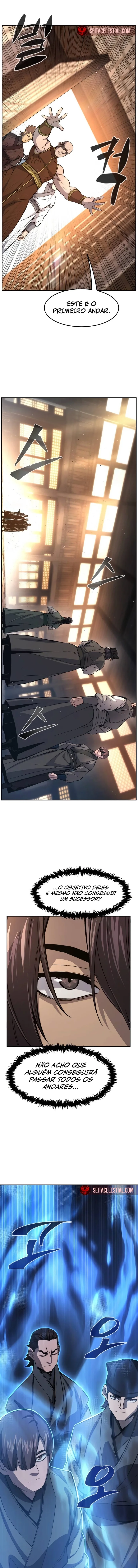 Read Absolute Sword Sense PTBR Manga Online