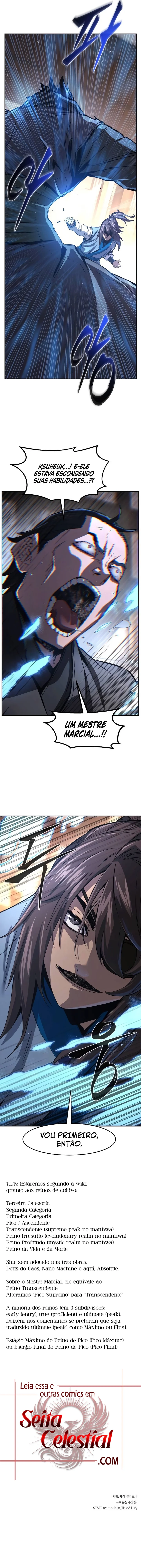 Read Absolute Sword Sense PTBR Manga Online