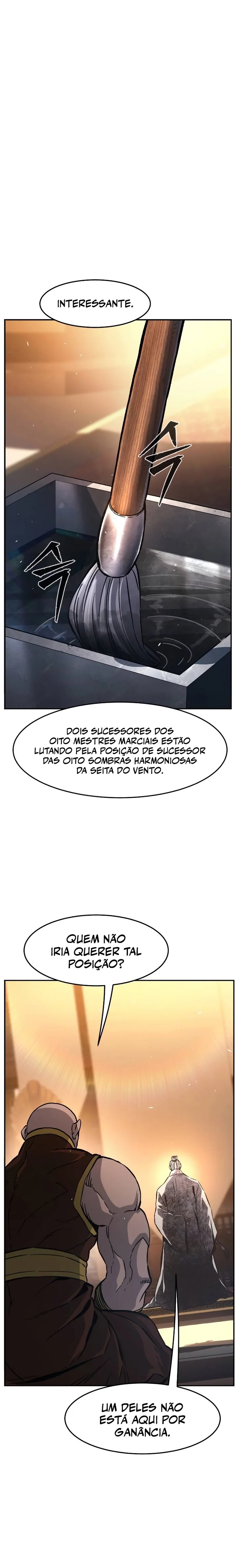 Read Absolute Sword Sense PTBR Manga Online