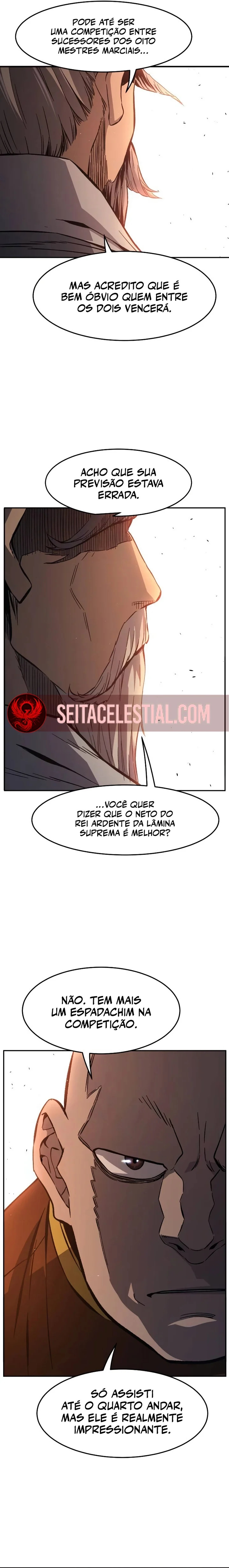 Read Absolute Sword Sense PTBR Manga Online