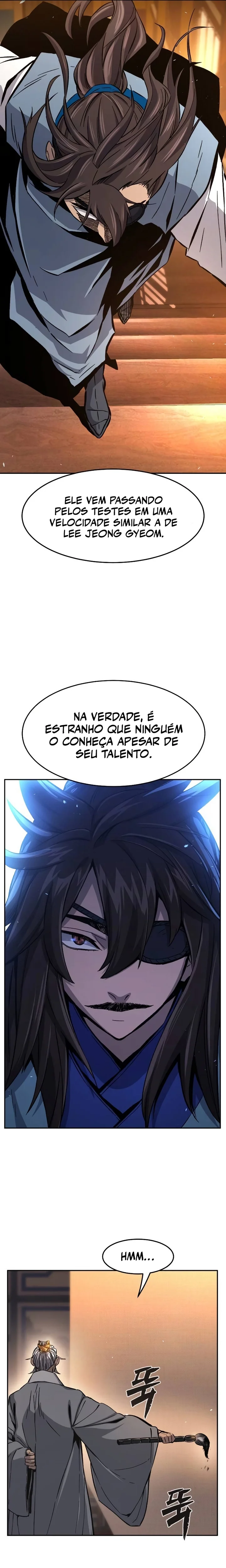 Read Absolute Sword Sense PTBR Manga Online