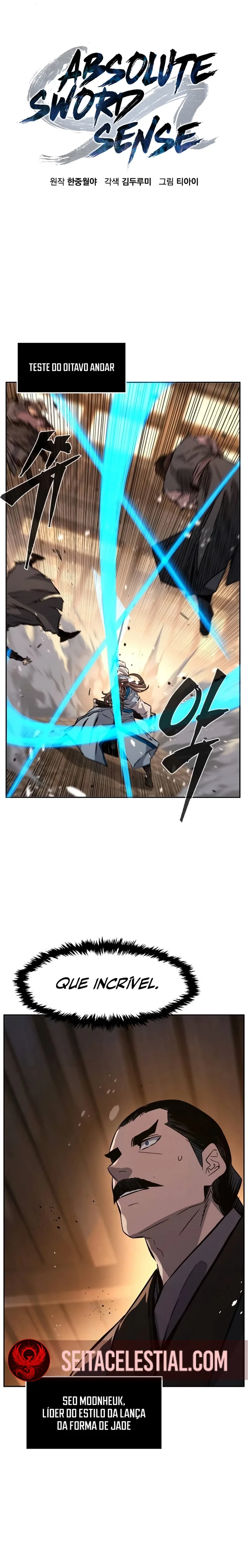 Read Absolute Sword Sense PTBR Manga Online