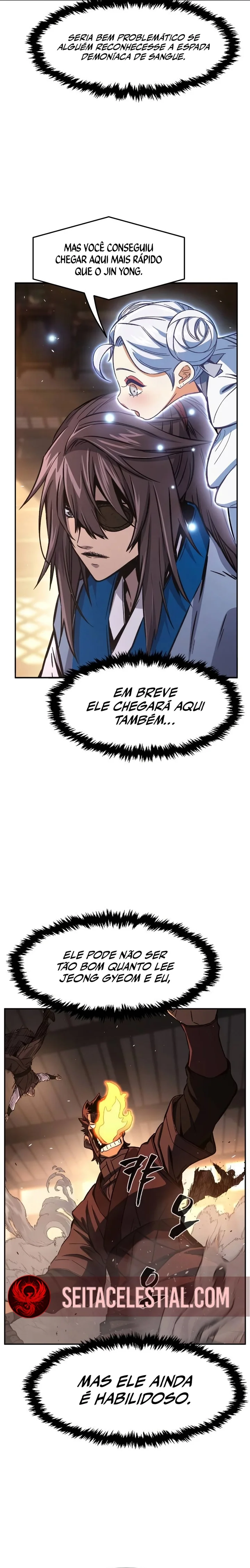 Read Absolute Sword Sense PTBR Manga Online