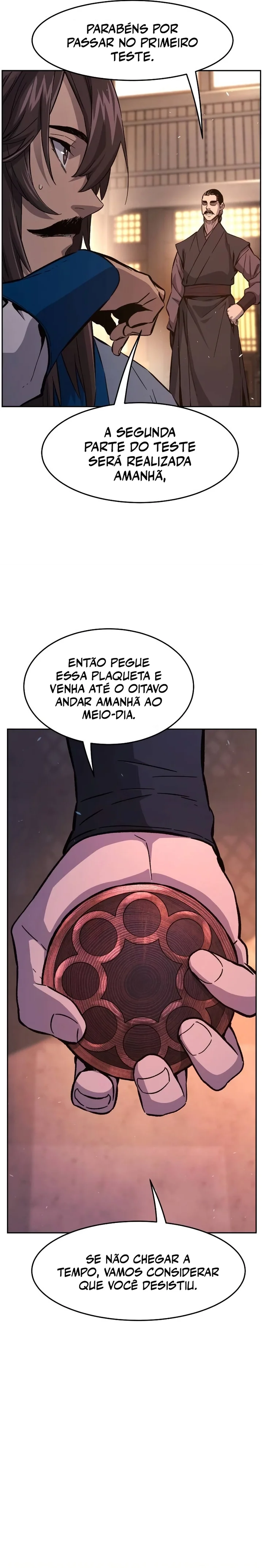 Read Absolute Sword Sense PTBR Manga Online