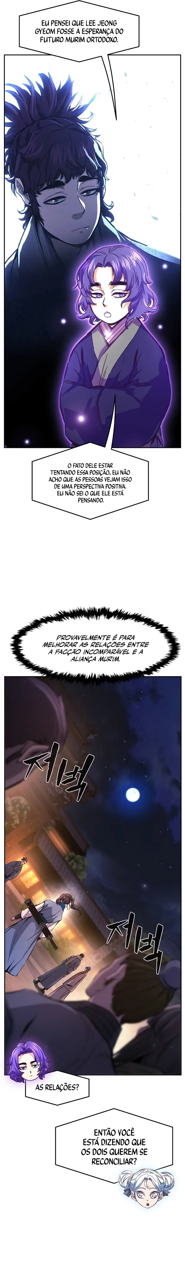 Read Absolute Sword Sense PTBR Manga Online