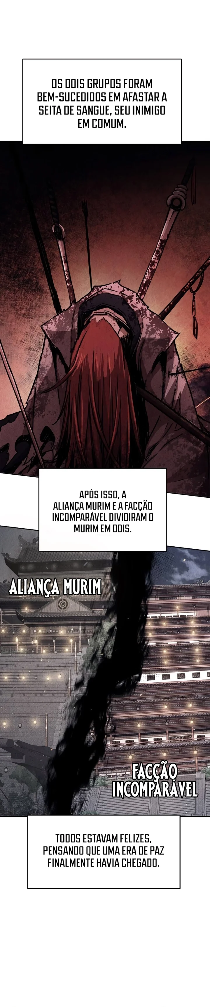 Read Absolute Sword Sense PTBR Manga Online