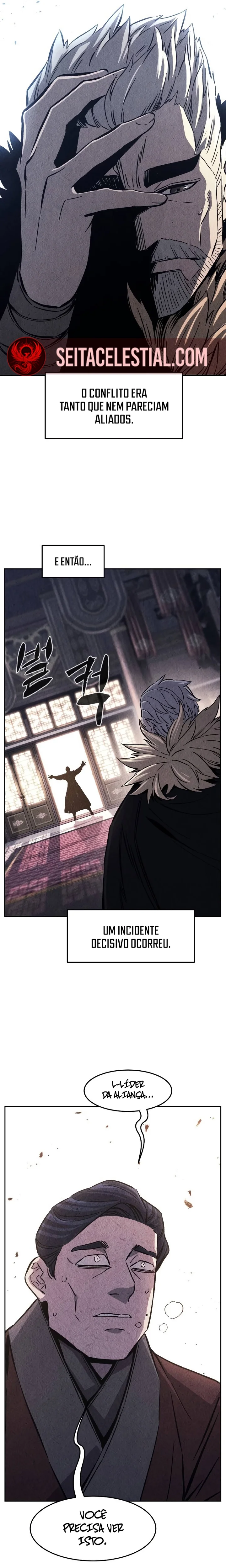 Read Absolute Sword Sense PTBR Manga Online