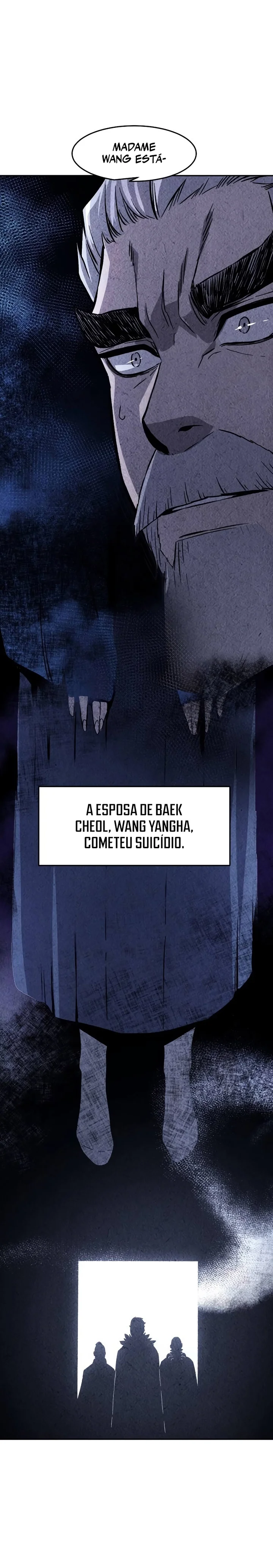 Read Absolute Sword Sense PTBR Manga Online