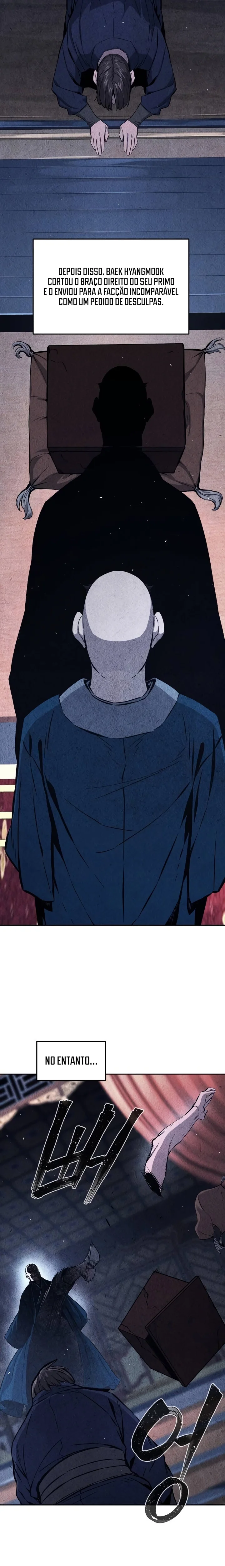 Read Absolute Sword Sense PTBR Manga Online