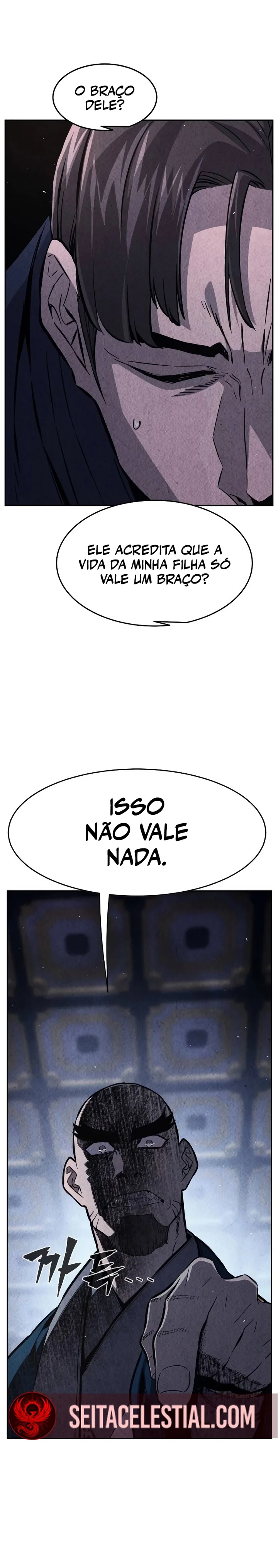 Read Absolute Sword Sense PTBR Manga Online