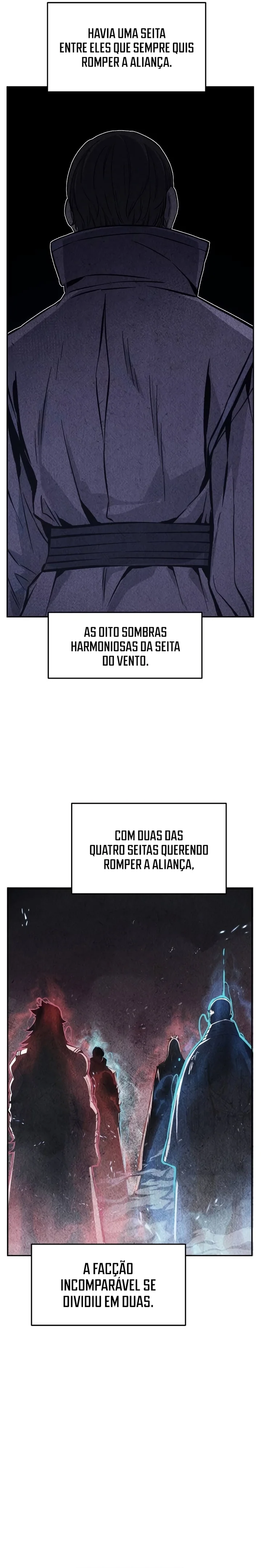 Read Absolute Sword Sense PTBR Manga Online