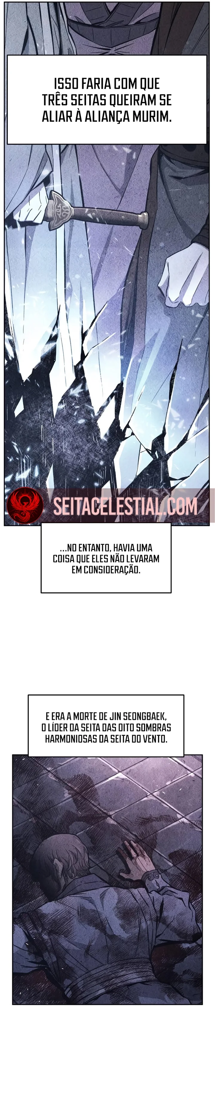 Read Absolute Sword Sense PTBR Manga Online