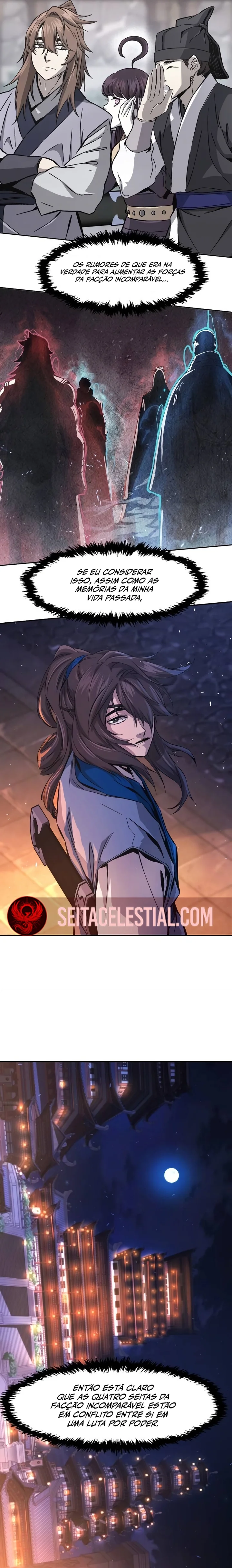 Read Absolute Sword Sense PTBR Manga Online