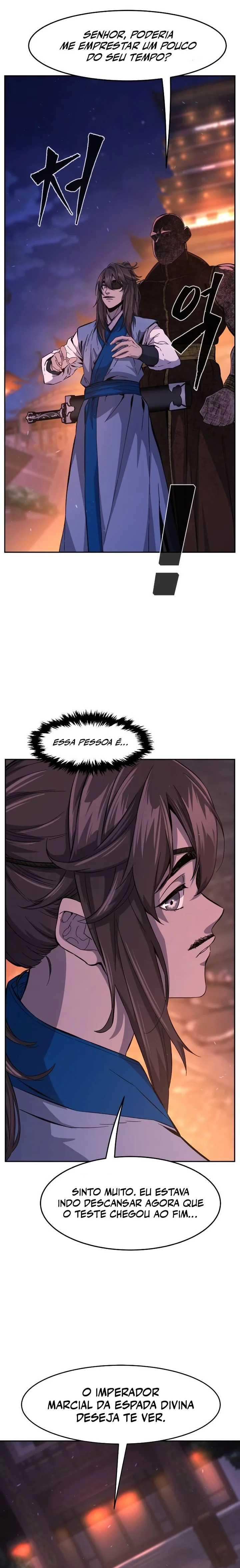 Read Absolute Sword Sense PTBR Manga Online