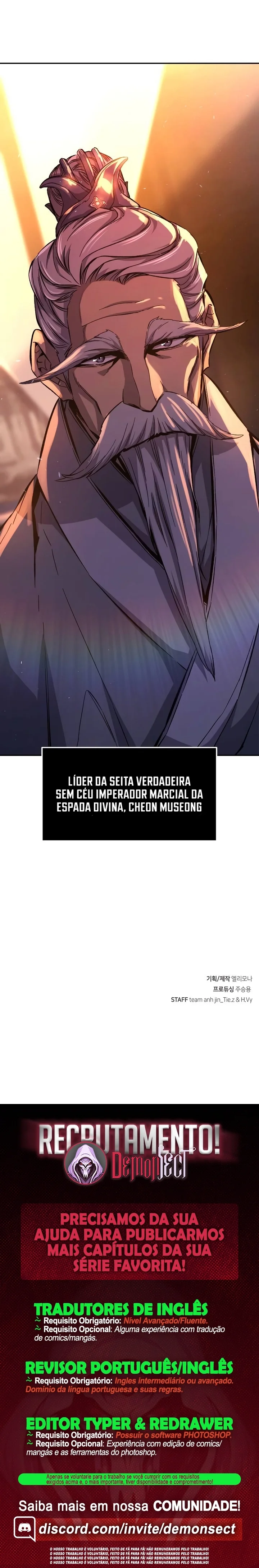 Read Absolute Sword Sense PTBR Manga Online