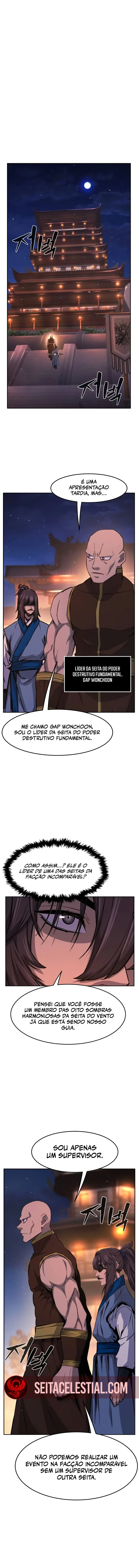 Read Absolute Sword Sense PTBR Manga Online