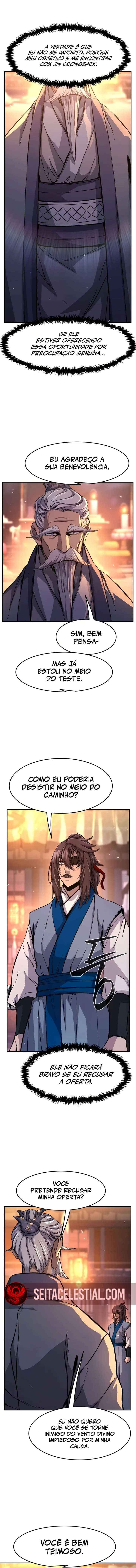 Read Absolute Sword Sense PTBR Manga Online