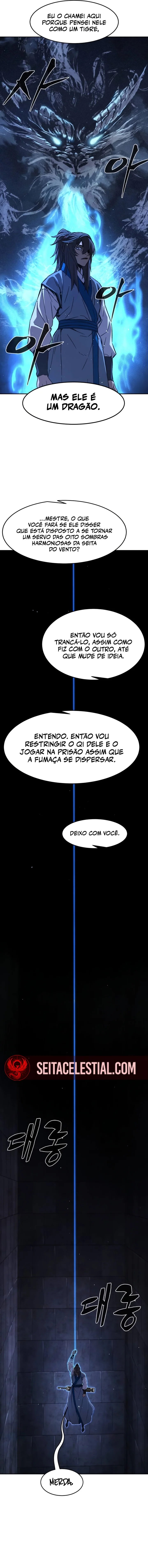 Read Absolute Sword Sense PTBR Manga Online