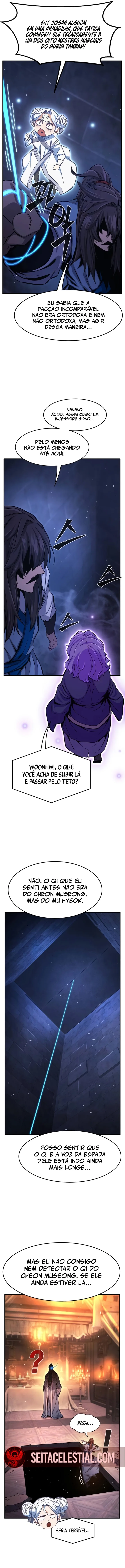 Read Absolute Sword Sense PTBR Manga Online