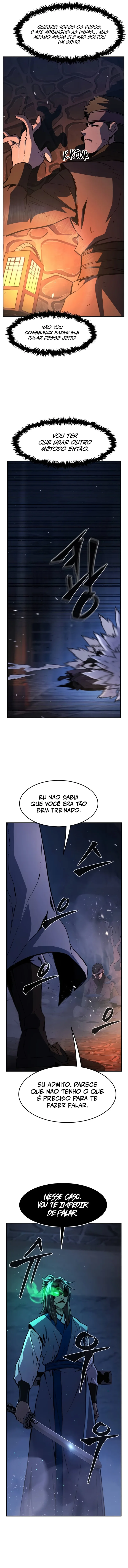 Read Absolute Sword Sense PTBR Manga Online