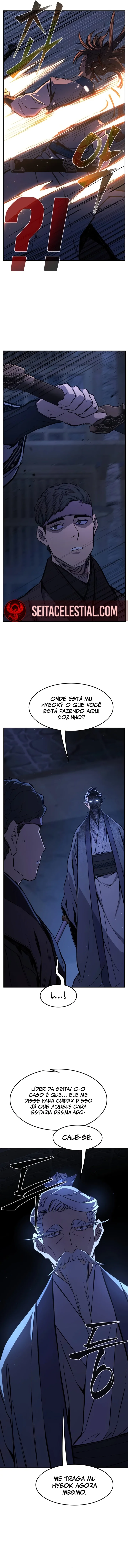 Read Absolute Sword Sense PTBR Manga Online