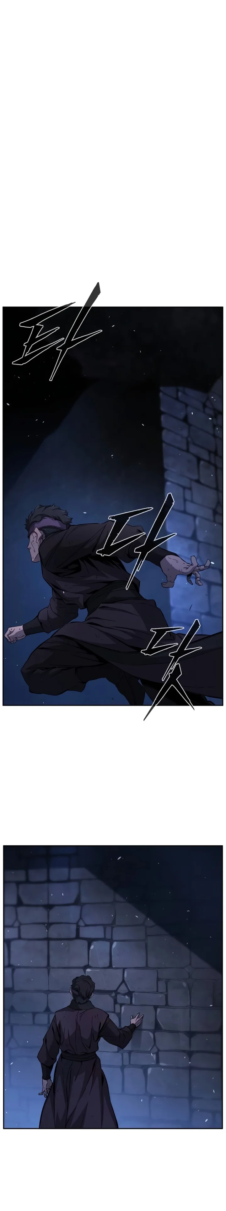 Read Absolute Sword Sense PTBR Manga Online