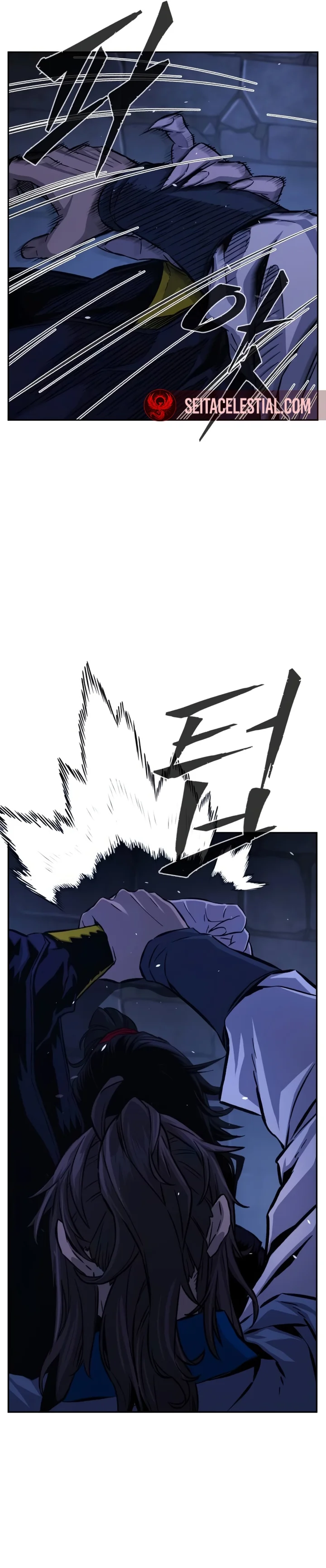 Read Absolute Sword Sense PTBR Manga Online