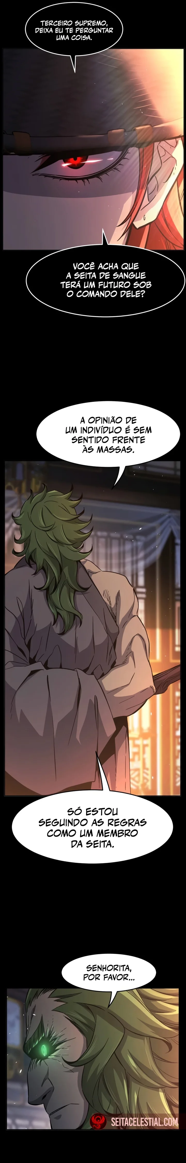 Read Absolute Sword Sense PTBR Manga Online