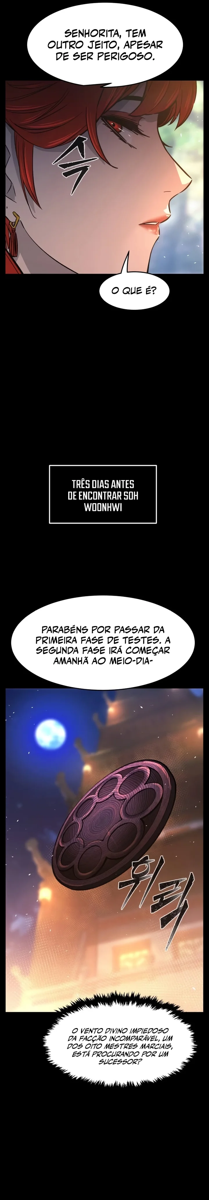 Read Absolute Sword Sense PTBR Manga Online