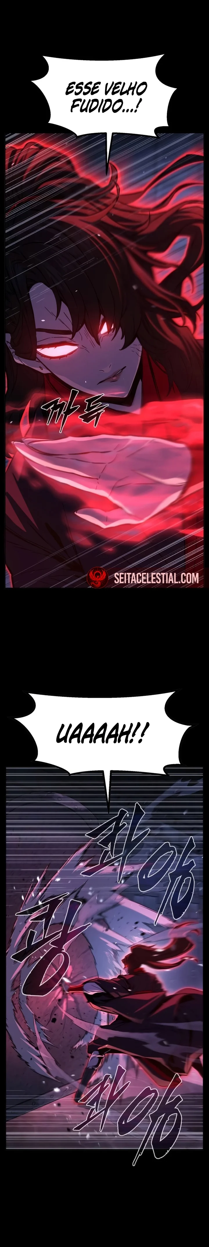 Read Absolute Sword Sense PTBR Manga Online