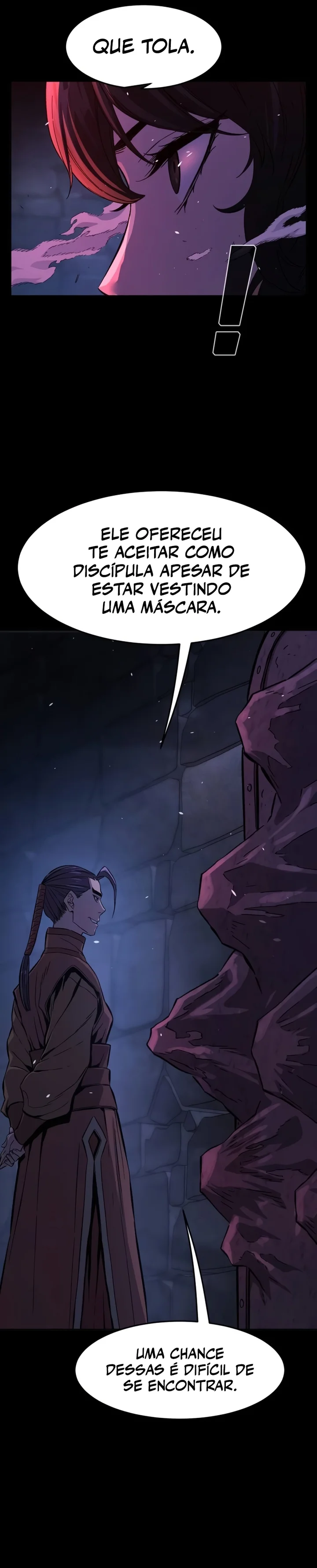 Read Absolute Sword Sense PTBR Manga Online