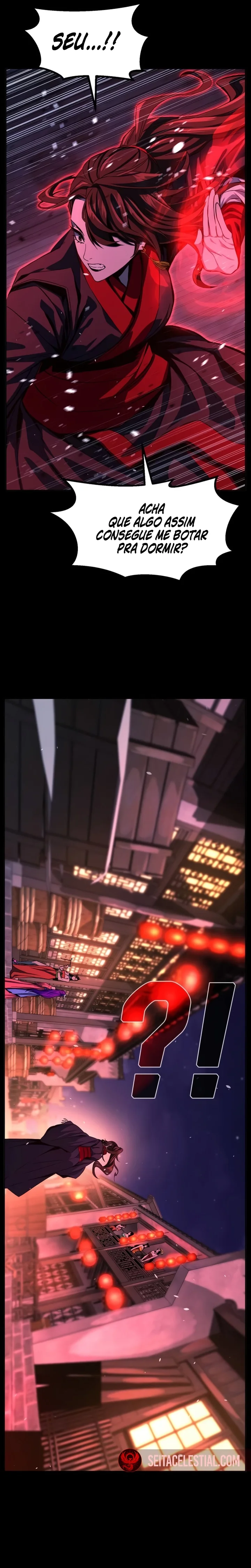 Read Absolute Sword Sense PTBR Manga Online