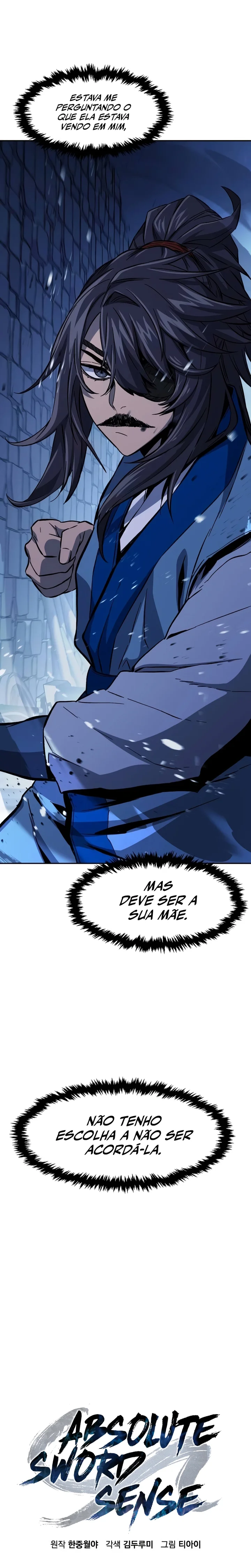 Read Absolute Sword Sense PTBR Manga Online