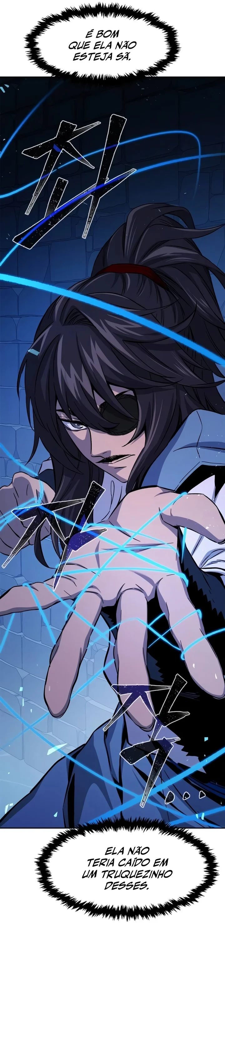 Read Absolute Sword Sense PTBR Manga Online