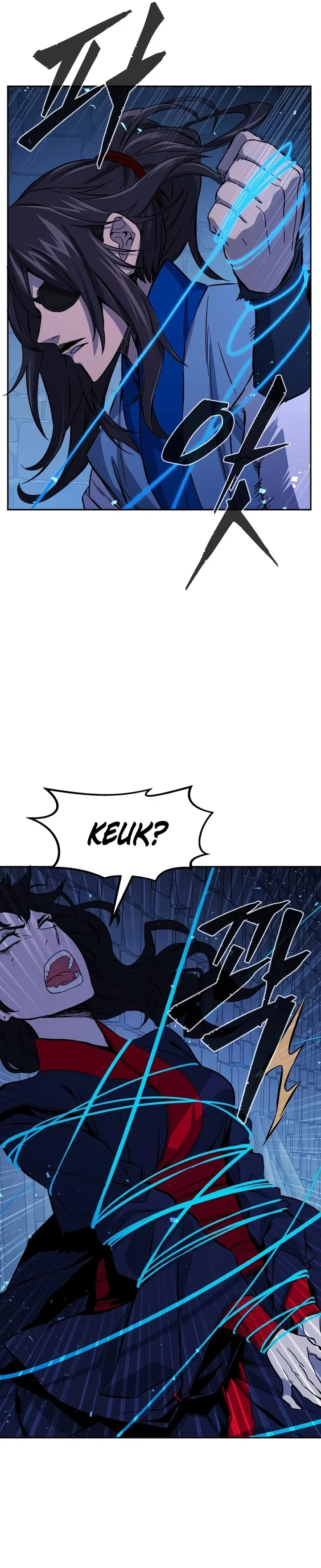 Read Absolute Sword Sense PTBR Manga Online