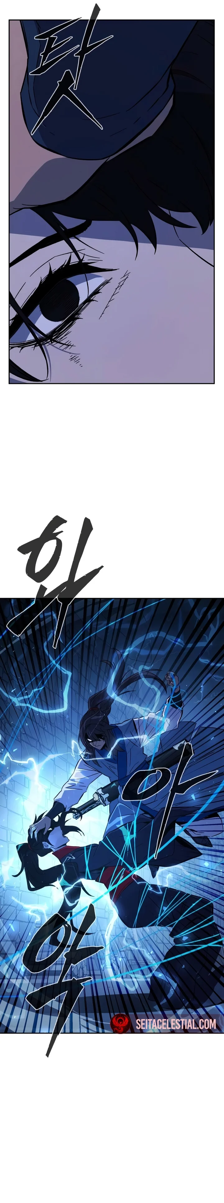 Read Absolute Sword Sense PTBR Manga Online