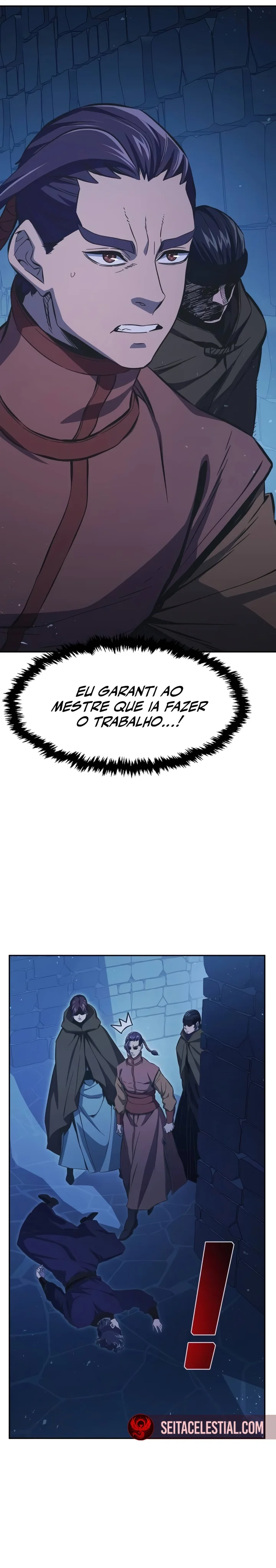 Read Absolute Sword Sense PTBR Manga Online