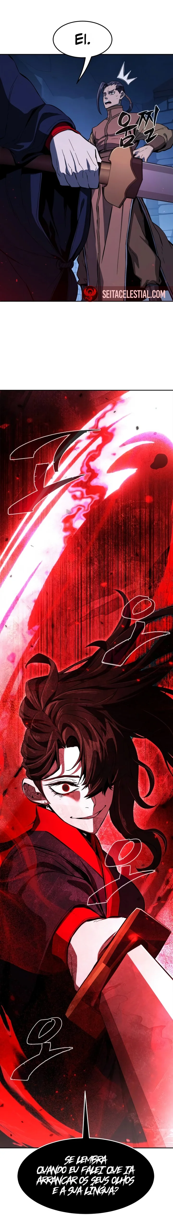 Read Absolute Sword Sense PTBR Manga Online