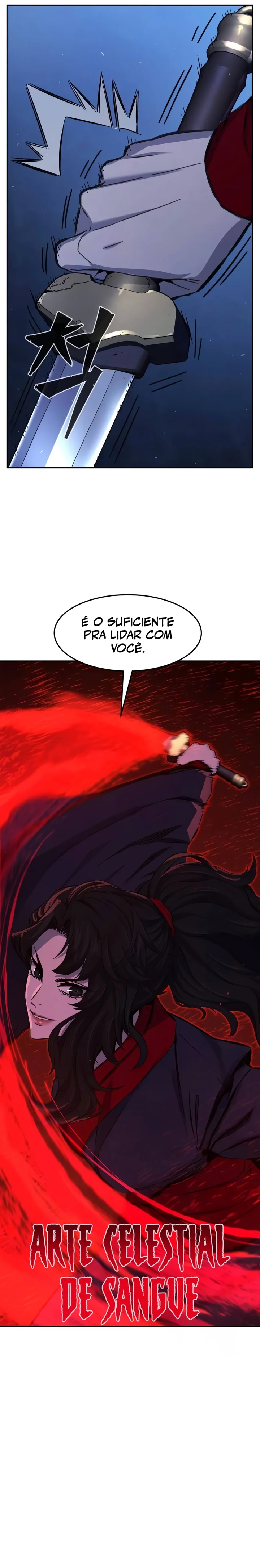 Read Absolute Sword Sense PTBR Manga Online